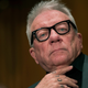 In this photo, Backpage.com owner Michael Lacey appears on Capitol Hill in Washington on Jan. 10, 2017. Lacey is accused of knowingly publishing ads for sexual services.